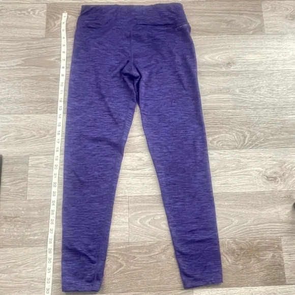Marc New York Performance Leggings Size Small in Dark Lavender - Picture 12 of 15
